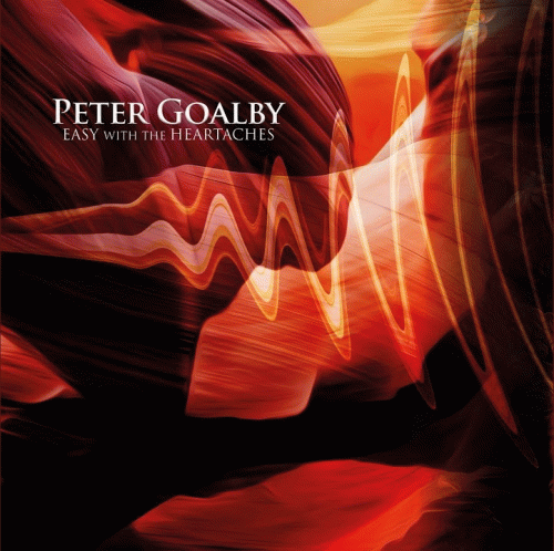 Peter Goalby : Easy with the Heartaches